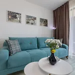 Caricia Complex Carpe Diem - Sea View , Free Parking & Swimming Pool *