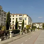 Appartamento Caricia Complex Carpe Diem - Sea View , Free Parking & Swimming Pool Balchik