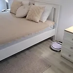 Caricia Complex Carpe Diem - Sea View , Free Parking & Swimming Pool Balchik