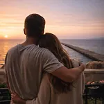 Caricia Complex Carpe Diem - Sea View , Free Parking & Swimming Pool *