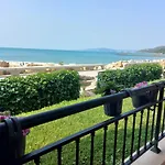 Caricia Complex Carpe Diem - Sea View , Free Parking & Swimming Pool