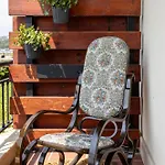 Caricia Complex Carpe Diem - Sea View , Free Parking & Swimming Pool * Balchik