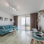 Caricia Complex Carpe Diem - Sea View , Free Parking & Swimming Pool