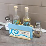 Caricia Complex Carpe Diem - Sea View , Free Parking & Swimming Pool Balchik