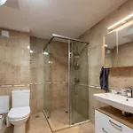 Caricia Complex Carpe Diem - Sea View , Free Parking & Swimming Pool Balchik