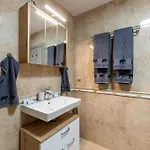 Caricia Complex Carpe Diem - Sea View , Free Parking & Swimming Pool *