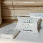 Caricia Complex Carpe Diem - Sea View , Free Parking & Swimming Pool Balchik