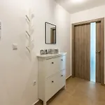 Caricia Complex Carpe Diem - Sea View , Free Parking & Swimming Pool Apartment Balchik