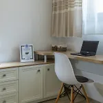 Caricia Complex Carpe Diem - Sea View , Free Parking & Swimming Pool Apartment