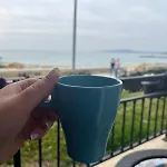 Caricia Complex Carpe Diem - Sea View , Free Parking & Swimming Pool Apartment *