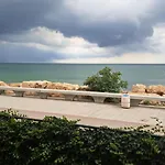 Apartment Caricia Complex Carpe Diem - Sea View , Free Parking & Swimming Pool *