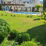 Caricia Complex Carpe Diem - Sea View , Free Parking & Swimming Pool * Balchik