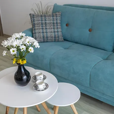 Caricia Complex Carpe Diem - Sea View , Free Parking & Swimming Pool *