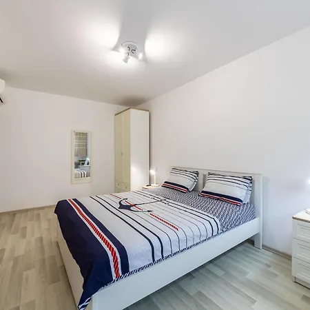 Caricia Complex Carpe Diem - Sea View & Free Parking شقة بالشيك