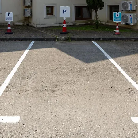 Caricia Complex Carpe Diem - Sea View , Free Parking & Swimming Pool Διαμέρισμα