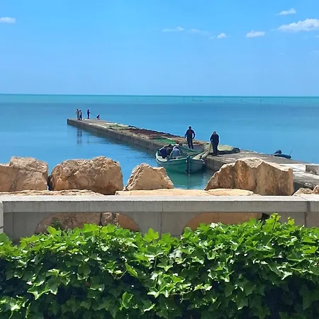 Caricia Complex Carpe Diem - Sea View & Free Parking * بالشيك