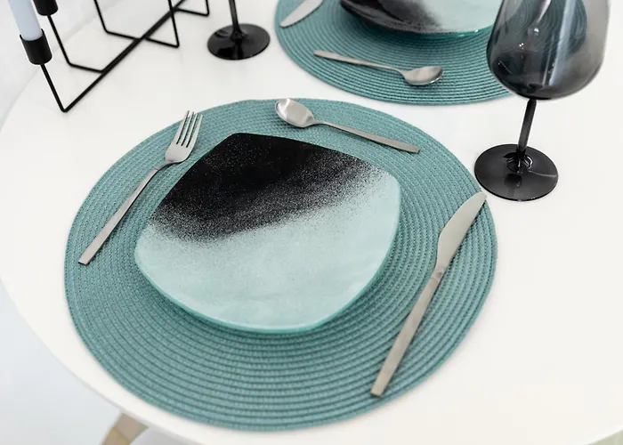 Διαμέρισμα Caricia Complex Carpe Diem - Sea View , Free Parking & Swimming Pool