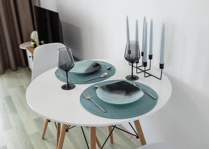 Caricia Complex Carpe Diem - Sea View , Free Parking & Swimming Pool