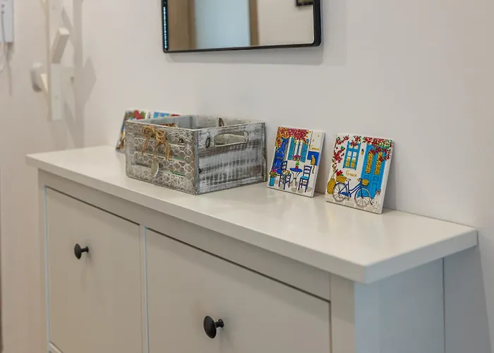 Caricia Complex Carpe Diem - Sea View , Free Parking & Swimming Pool Διαμέρισμα