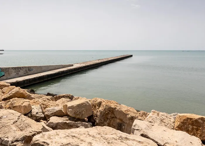 Διαμέρισμα Caricia Complex Carpe Diem - Sea View , Free Parking & Swimming Pool