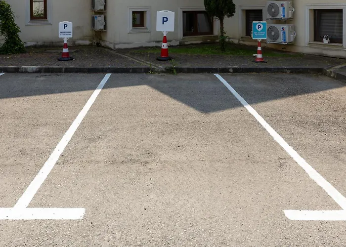 Caricia Complex Carpe Diem - Sea View , Free Parking & Swimming Pool Διαμέρισμα